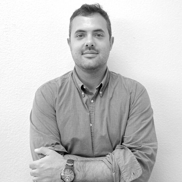 Jorge Galarza Nacher - Arquitecto técnico