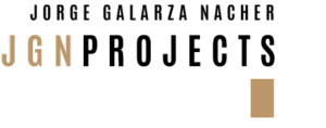 Jgn Projects logo footer